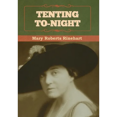 Tenting To-night