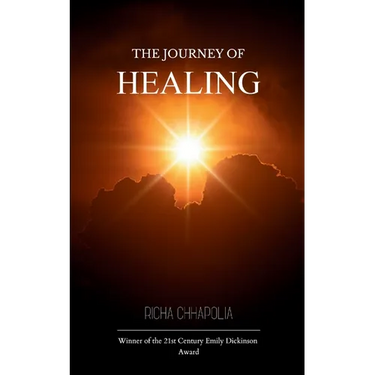 The Journey of Healing