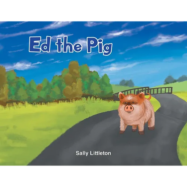 Ed the Pig