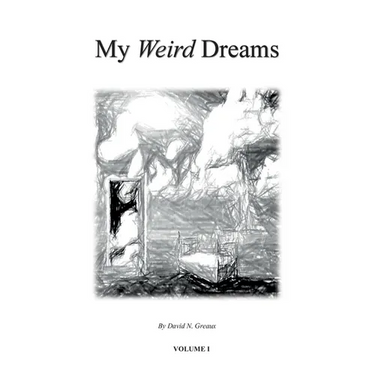 My Weird Dreams