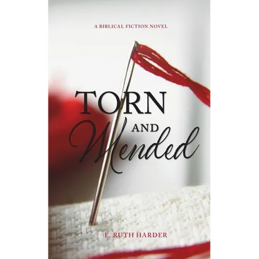 Torn and Mended
