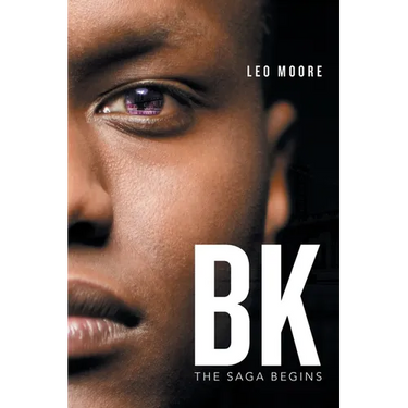 Bk: The Saga Begins