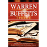 Warren Buffett's 3 Favorite Books: A Guide to the Intelligent Investor, Security Analysis, and the Wealth of Nations