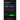 Bright Green Submarine