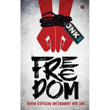 Freedom: Human Trafficking and Encounter with Soul