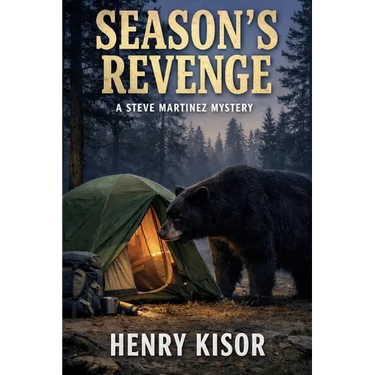 Season's Revenge: Standard Print