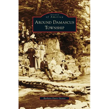 Around Damascus Township