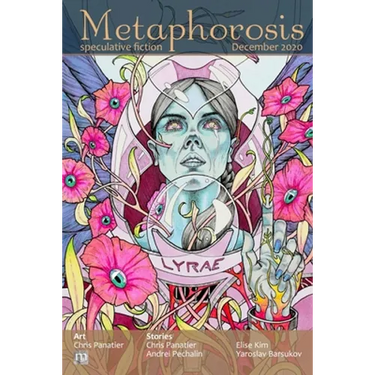 Metaphorosis December 2020