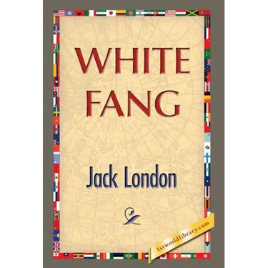 White Fang