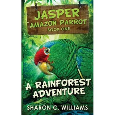 A Rainforest Adventure