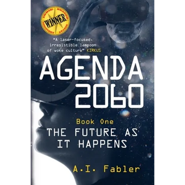 Agenda 2060: The Future as It Happens