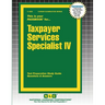 Taxpayer Services Specialist IV