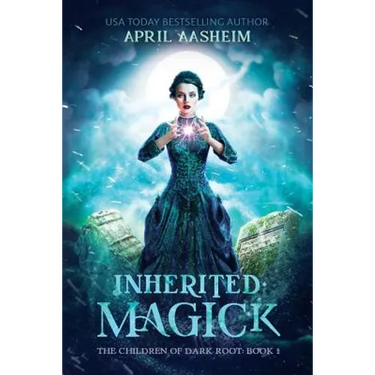 Inherited Magick