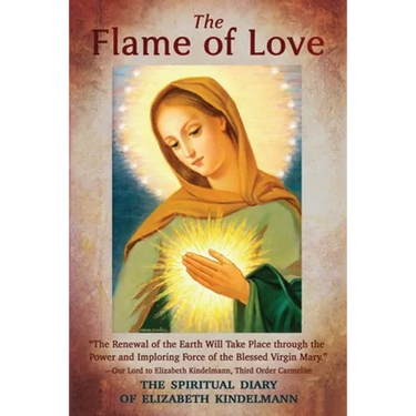 The Flame of Love