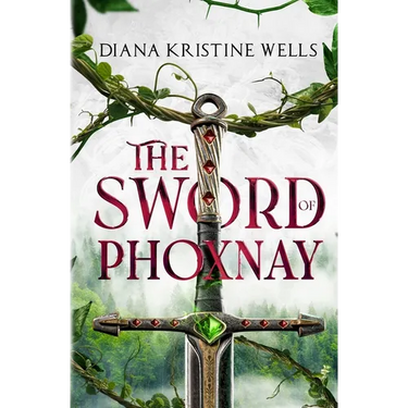 The Sword of Phoxnay