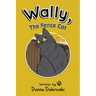 Wally, The Fence Cat