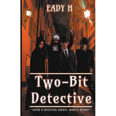 Two-Bit Detective