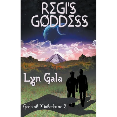 Regi's Goddess