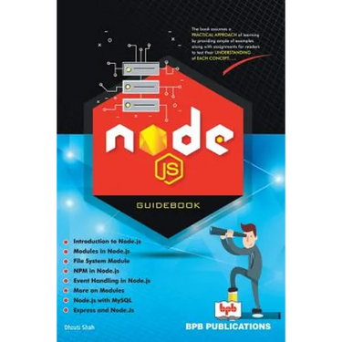Node .js