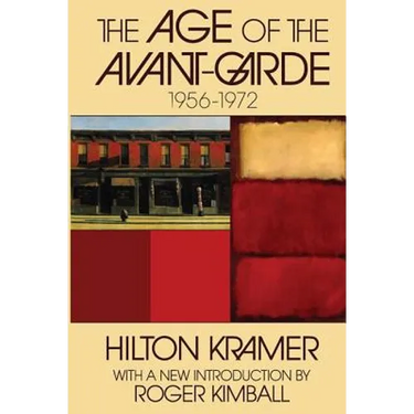 The Age of the Avant-garde: 1956-1972