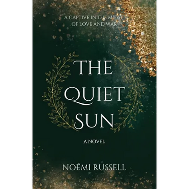 The Quiet Sun