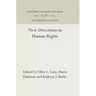 New Directions in Human Rights