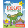 Dinosaur Activity Book!