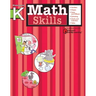 Math Skills, Kindergarten