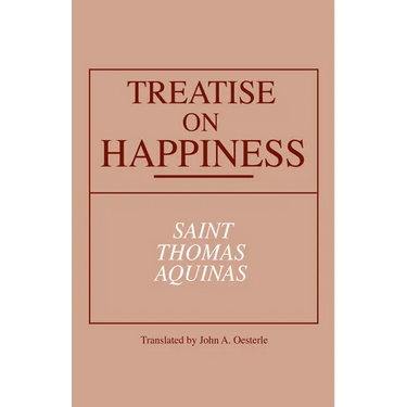 Treatise on Happiness