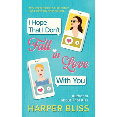 I Hope That I Don't Fall In Love With You