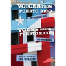 Voices from Puerto Rico / Voces Desde Puerto Rico: Post-Hurricane Maria / Pos-Huracan Maria