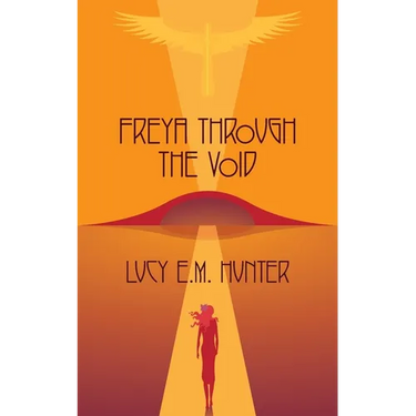 Freya Through The Void