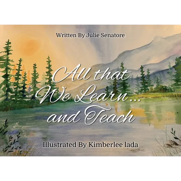 All That We Learn And Teach