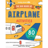 Lonely Planet Kids the Big Book of Airplane Activities: Over 80 On-The-Go Games and Puzzles