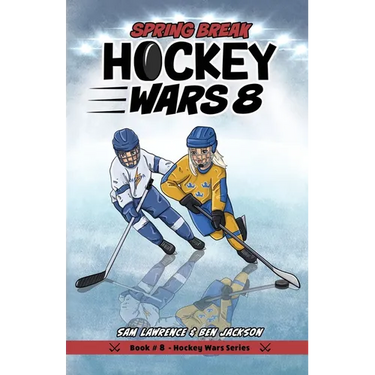 Hockey Wars 8: Spring Break