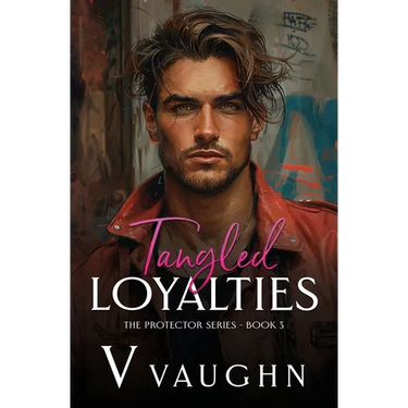 Tangled Loyalties: Forced Proximity Mafia Romance