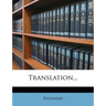 Translation...
