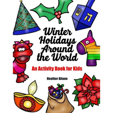 Winter Holidays Around the World