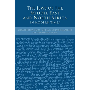 The Jews of the Middle East and North Africa in Modern Times