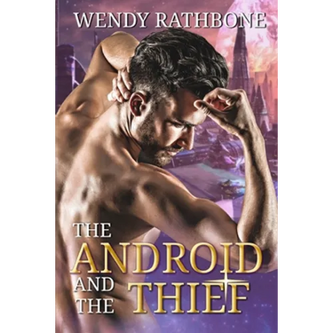 The Android and the Thief