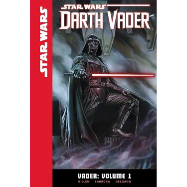Vader: Volume 1