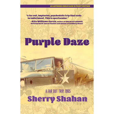 Purple Daze: A Far Out Trip, 1965