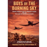BOYS of THE BURNING SKY