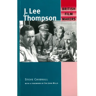 J. Lee Thompson