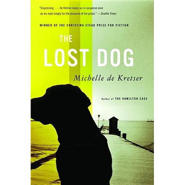 The Lost Dog