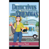 Detectives and Dilemmas: Cozy Mystery