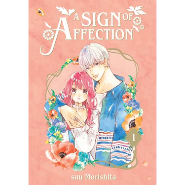 A Sign of Affection 1