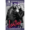 Leather - Spicy Bites: 2020 Romance Writers of Australia Erotic Romance Anthology