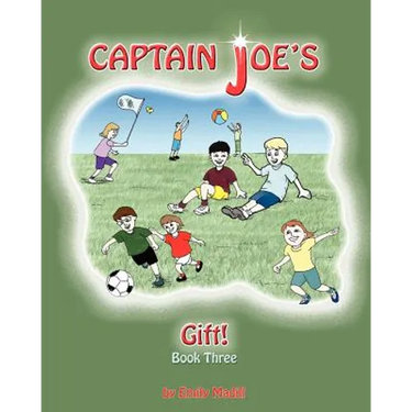 Captain Joe's Gift
