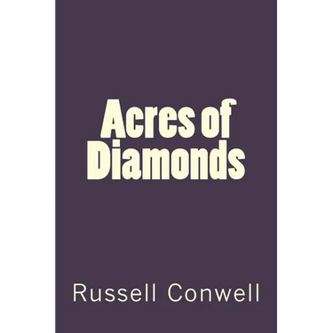 Acres of Diamonds